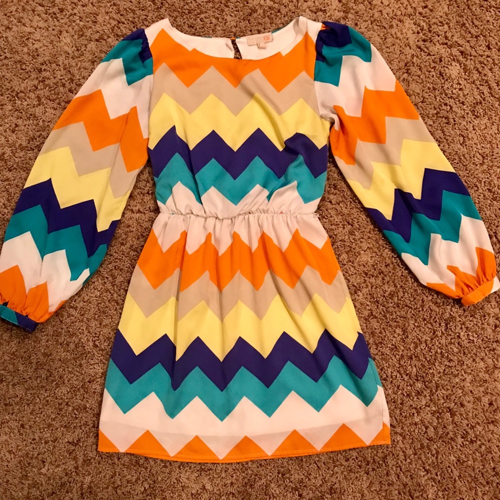 Gianni Bini Dress